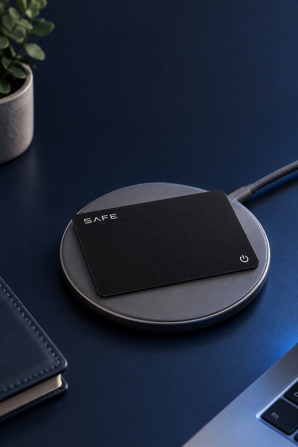 Carte Safe